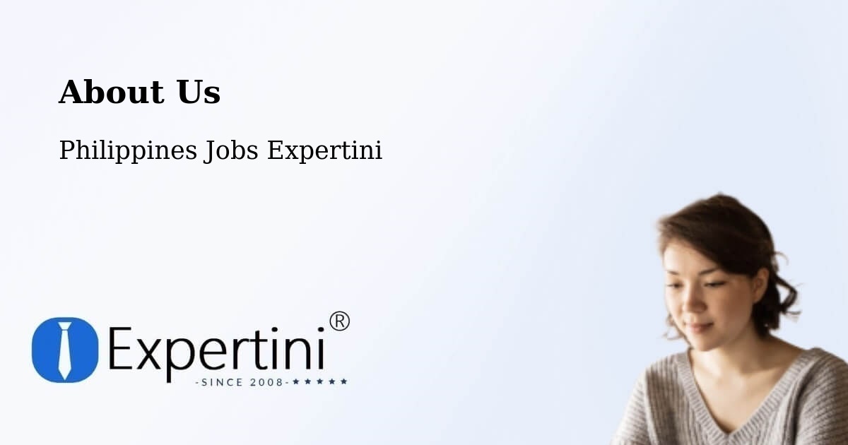 About Expertini Recruitment Platform  – San Felipe - San Felipe, Philippines Jobs Expertini