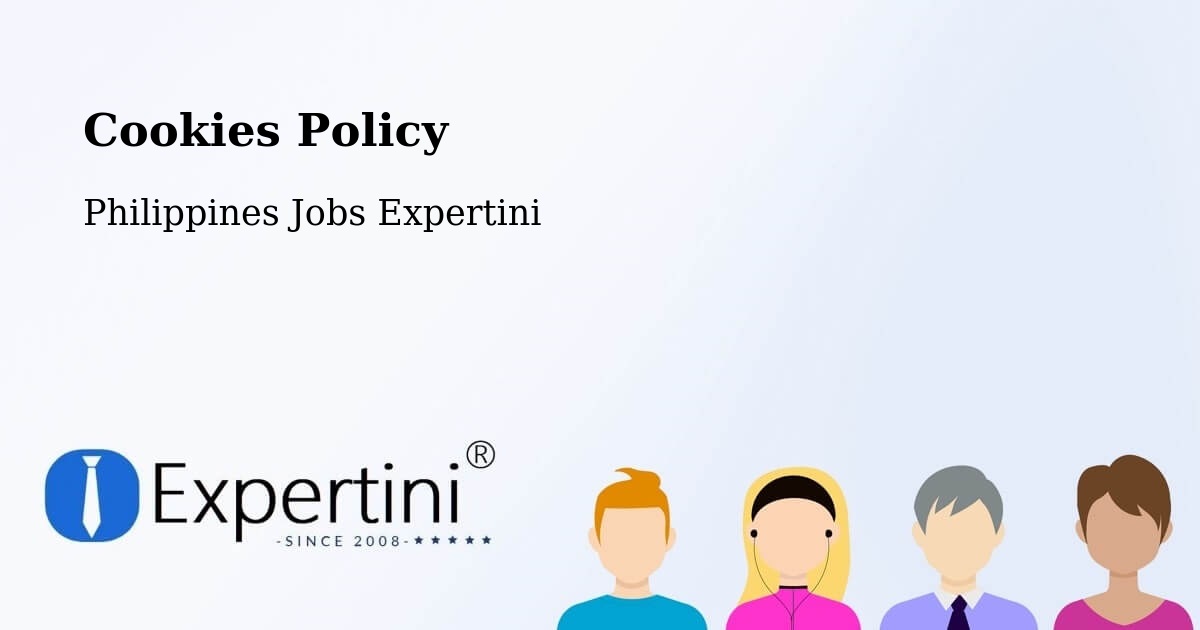 Cookie Policy – San Felipe - Philippines Jobs Expertini